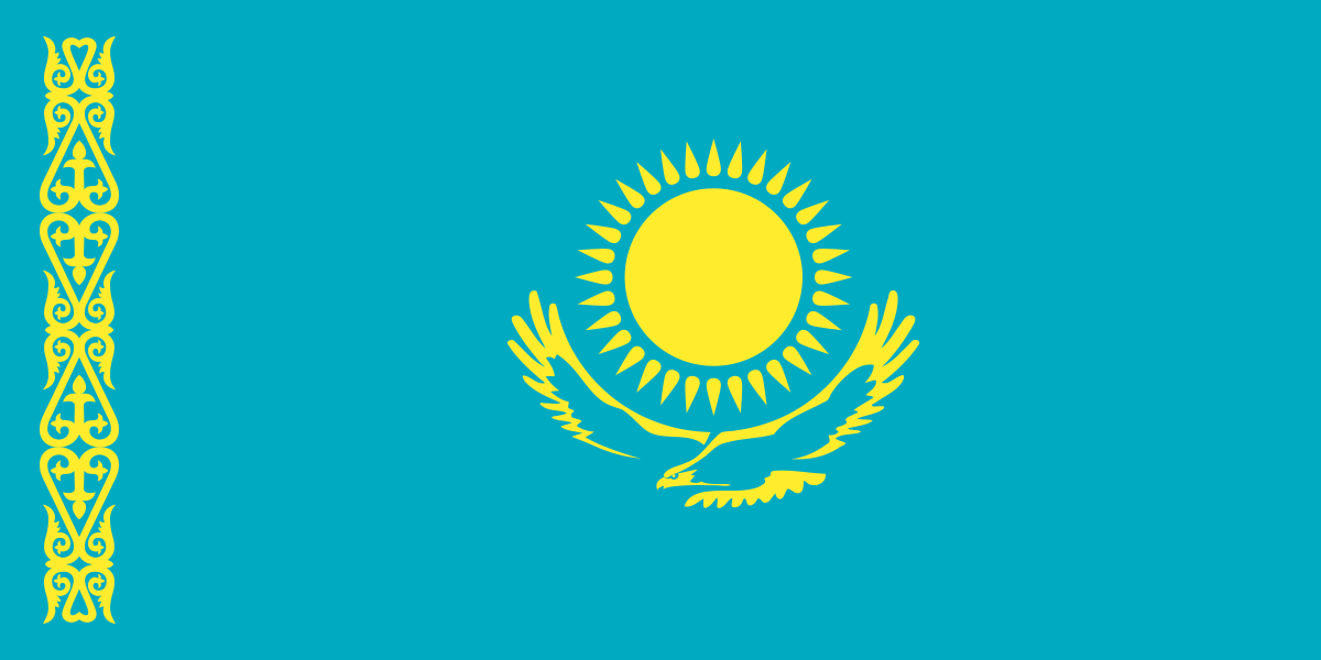Казахстан упростил перевозки с Турцией